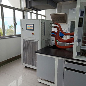 LN-120W Industrial Cooling Systems <strong>Chillers</strong>