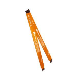 <strong>Raspberry</strong> <strong>Pi</strong> 5 Official Original Flexible <strong>Connection</strong> Cable Standard to Mini 200mm <strong>Camera</strong> Cable or Display Cable - Product Image 3