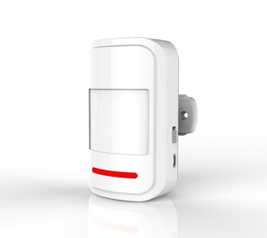 Detector de movimiento infrarrojo inalámbrico, sistema de alarma de seguridad de 2023 Tui UI ugadget gadget uya, dispositivo inteligente - Product Image 2