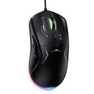 5 En 1 Combo Mouse Keyboard And Headphones Set Wired Gaming Rgb Pc Game para Gamer Desktop PC Computer 5 en 1 Gaming Keyboard - Product Image 5