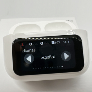 A9 Pro TWS kablosuz kulaklık HIFI gürültü azaltma ENC <span class=keywords><strong>GPS</strong></span> izleme su geçirmez 500mAh tüm cep telefonları telefonları yeni In-kulaklıklar