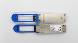 Finisar FTLC1154RDPL QSFP28 100กิกะไบต์/วินาที100gbase-lr4 SMF 1310nm 10Km Single Mode Optical Transceiver - Product Image 5