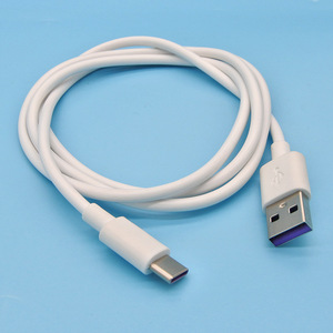 USB-C-Schnitts telle Datenkabel Typ-C-Datenkabel-Verlängerung kabel USB-zu-Typ-C-Verteilung 1 Meter lang - Product Image 5