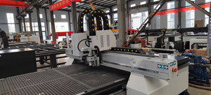 China <strong>Cnc</strong> <strong>Router</strong> Manufacturer Custom <strong>Cnc</strong> <strong>Router</strong> with Ccd Camera Oscillatin Knife for Cardboard Soft KT Foam Board Etc - Product Image 3