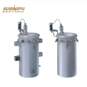 KUNB fabbrica di 167 Kva monofase trasformatore per sempre tipo secco 10KV ingresso 380V uscita fatta di rame di alta qualità - Product Image 1