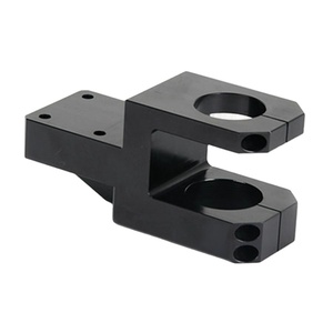 บริการเปลี่ยนซีเอ็นซีที่มีความแม่นยำสูงของจีนชิ้นส่วนกลึง CNC แม่นยำ9001 ISO - Product Image 4