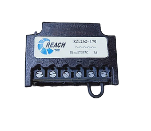 Cẩu tháp phụ kiện phụ TÙNG CẦU chỉnh lưu cho cẩu tháp CHỈNH LƯU cầu mô-đun ZLKS-170-6 seriesballast - Product Image 4