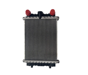 Audi A4 A7 A8 Q5 soğutma sistemi Intercooler için yüksek kaliteli otomobil parçaları otomotiv parçası soğutucu radyatör 8k0audi 12b 8k0audi 12 - Product Image 2
