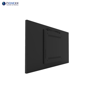 QLED Advertising Display Beschilderung LCD-Bildschirm Interaktiver Touchscreen-Bildschirm Werbung LCD-Display - Product Image 5