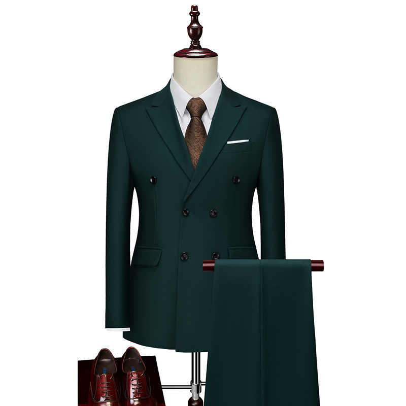 Verde oscuro