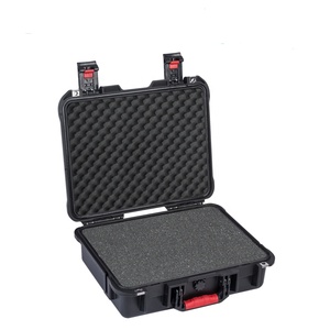耐用工具箱储物箱螺丝刀锤锯扳手套筒工具套装 - Product Image 5