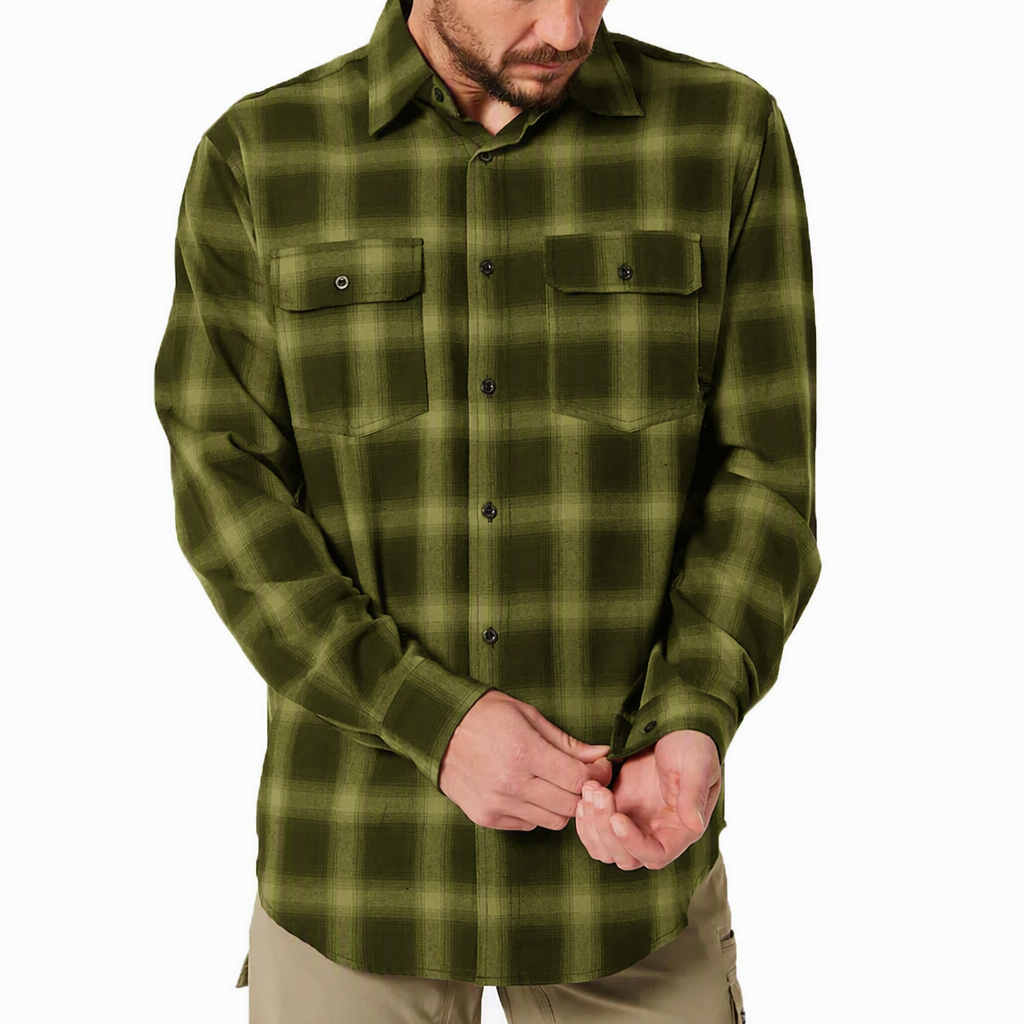 Army Green