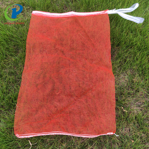 China Food Grade <span class=keywords><strong>Mesh</strong></span> Beutel Gemüse für Zwiebeln