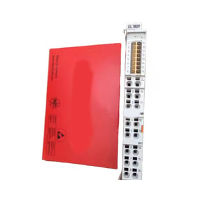 Controlador de PLC KL2809, nuevo módulo de terminal de entrada Digital KL2809 de marca de almacén Original, módulo de E/S Digital KL2809, PLC Original - Product Image 4