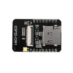 ESP32 Wifi CII SPI PWM BLE SoC Placa de desarrollo OV2640 módulo de cámara ESP32-CAM