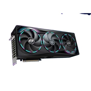 Оптовая продажа 5090 Rtx RTX 5090 GPU GeForce MASTER 32G в наличии видеокарты - Product Image 1