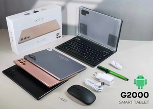 Wholesale 10 Inch WIFI <strong>Android</strong> Tablet PC Cheap 2GB RAM 32GB ROM with <strong>Keyboard</strong> <strong>Mouse</strong> Pen Octa Core Processor-for Business <strong>Use</strong> - Product Image 2