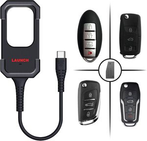 Hot Sale X431 Key Programmer Remote Maker mit Super Chip 4 Stück Universal Remote Smart Key für X431 IMMO Elte/IMMO Plus/PAD V/VII - Product Image 2