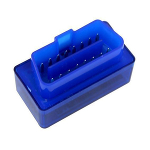 Hot Selling ELM327 V5.1 V2.2 PIC18F25K80 Doppel platine Bluetooth 5.0 OBD2 Scanner Autos canner Elm327 Code Reader für Android IOS - Product Image 3