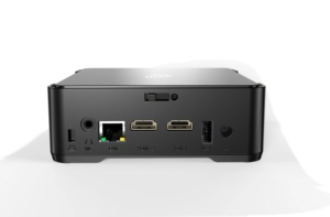 GK3V Mini PC J4125 8GB DDR4 128GB/256GB Pro computadora de Juegos 4K 60Hz VGA ganar 11 Minipc jugador Linux - Product Image 3
