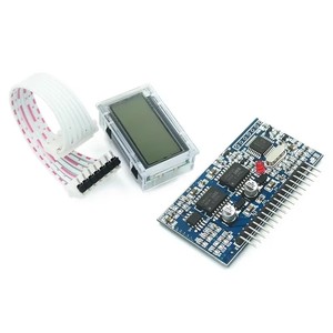 Treiber platine für reine Sinus-Wechsel richter EGS002 EG8010 IR2110 Treiber modul - Product Image 1