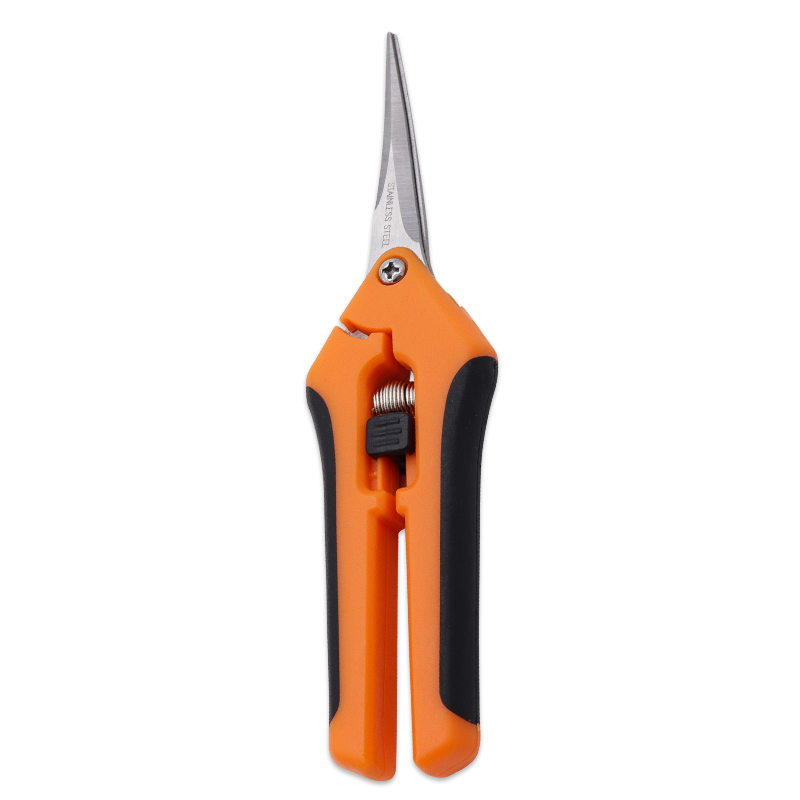 bud trimmer trimming garden scissors