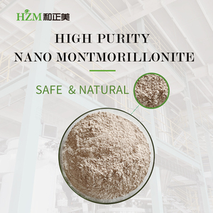 High-quality Bentonite with CAS No. 1302-78-9, Having the Chemical Formula Al2O3.4(<strong>SiO2</strong>).H2O, and Montmorillonite Are on Sale. - Product Image 2