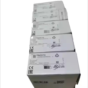 Nuovi e originali encoder sensore Stock in magazzino PLC Controller di programmazione - Product Image 5