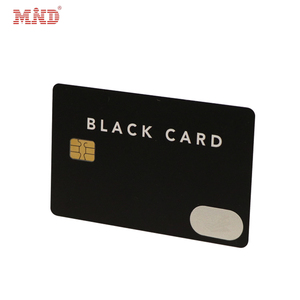 Smart Card vuota con Chip EMV personalizzata basata su Java - Product Image 3