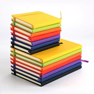 TL122, Тканевый блокнот в твердом переплете - Product Image 2