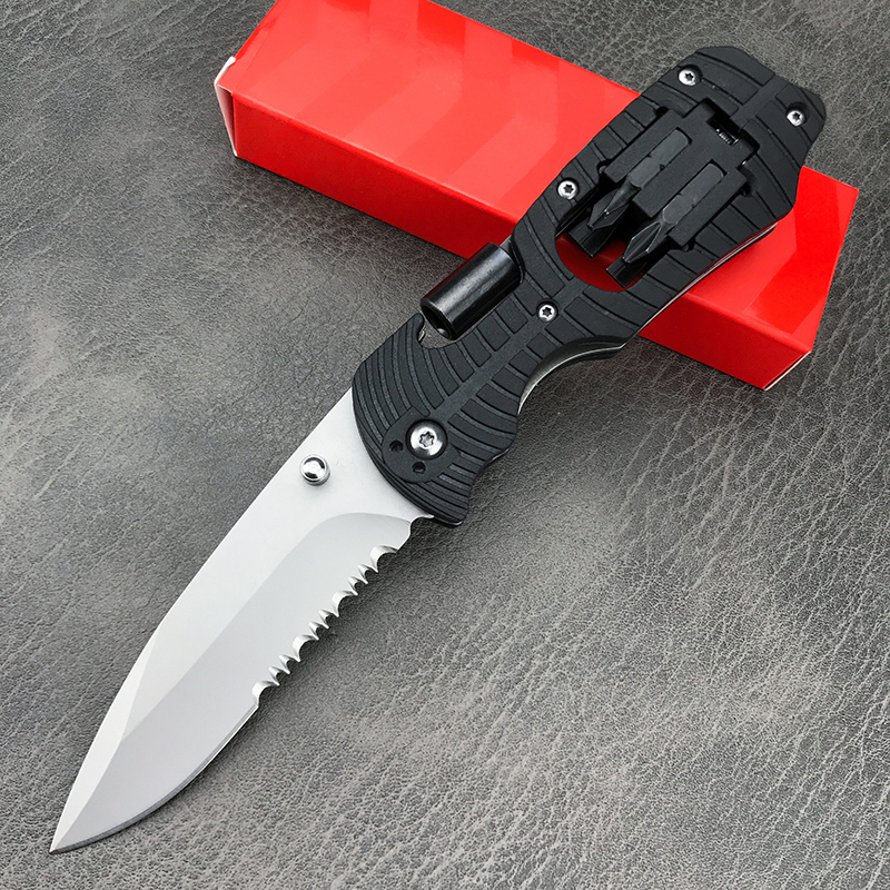 Negro Semi-serrado - F378