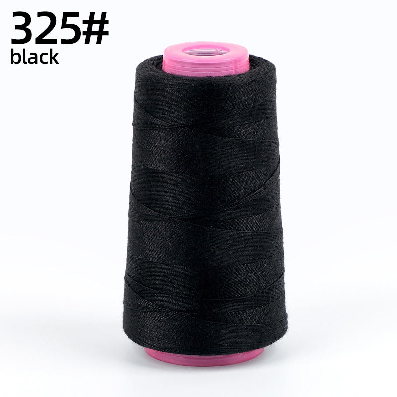 Noir 325#
