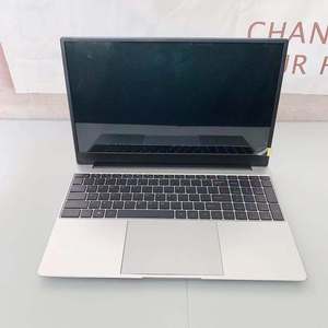 Nuevo DISEÑO DE China 15,6 \ "Netbook portátil de función completa 3,10 GHz 12GB + 512G con Wifi teclado en inglés enchufe de EE. UU. Popular barato