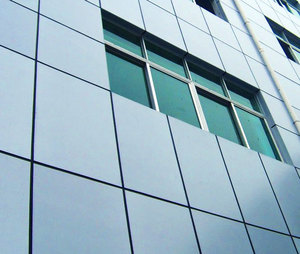 Alta qualità 3MM e 4MM pannello composito in alluminio/ACP/PE/ACM Custom 4x8 dimensioni per applicazioni all'aperto e porte prezzo di fabbrica - Product Image 2
