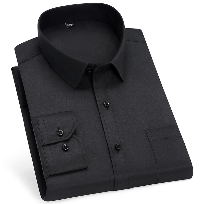 pure black