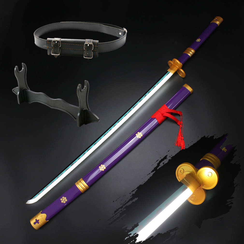 Enma Purple