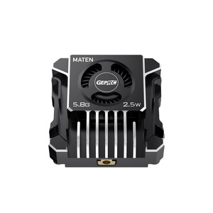 GEPRC MATEN VTX PRO <strong>5.8G</strong> 2.5W Video <strong>Transmitter</strong> Module 48cInner Fan <strong>FPV</strong> Fixed-wing Long-distance Drones <strong>Fpv</strong> Drone Vtx - Product Image 1