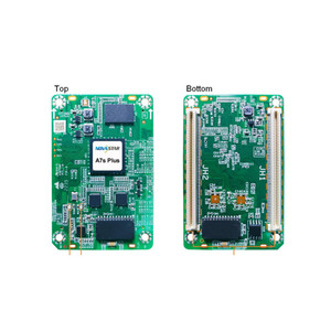 Display a schermo a Led per la ricezione della carta Novastar A7s Plus schermo pubblicitario esterno esterno a Led Play Media Controller del sistema - Product Image 1