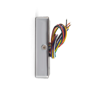 13.56MHz Wiegand RFID QR codice di accesso lettore di schede per il controllo di accesso - Product Image 4