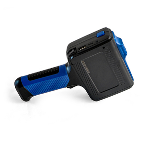 DEMAX manuale data Coder Tij stampante portatile stampante a getto d'inchiostro con codifica portatile per data di produzione e numero di modello - Product Image 3