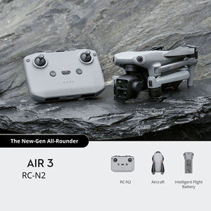 UAV Quadcopter AIR 3 Fly more Combo (RC-N2) 1/1.3นิ้วกล้องหลักคู่ CMOS มุม4K 26-Min สูงสุดเวลาบิน AIR 3 RC-N2 dron - Product Image 6