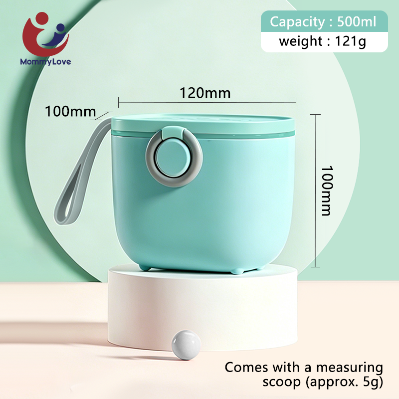 Cust Silocone Handle 500ml