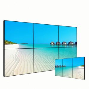 Dijital tabela Android oyuncu Video duvar Led 46 inç 1.8mm dijital tabela durumda reklam işareti reklam tabela - Product Image 3