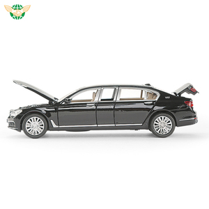 Toy Vehicle Diecast <strong>Car</strong> Alloy Vehicles <strong>Model</strong> <strong>Car</strong> Simulation Metal 1:24 Diecast 1:24 Scale Color Box Unisex the Cast <strong>Car</strong> 1:24 - Product Image 3