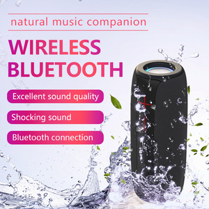 <span class=keywords><strong>Merison</strong></span> MT10 su geçirmez IPX5 bas kablosuz hoparlör açık bisiklet çoklu taşınabilir bluetooth'lu hoparlör