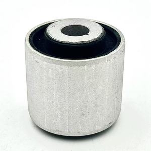 Комплект втулки рычага управления автомобильной подвеской, резиновый рукав 4GD 407 181 для Audi A4 A5 A6 A7A8 Q5 4E0407181B - Product Image 1