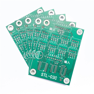 ชุดแผงวงจรพิมพ์ FR4สูงสำหรับการสื่อสารในลิฟต์การออกแบบ PCB PCBA - Product Image 1