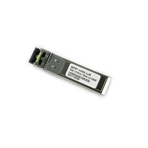 光トランシーバーモジュール10km 10G LR SFP + 1310nmシングルモード光ファイバー装置互換SFP-10G-LR-S二重LC SMF - Product Image 1