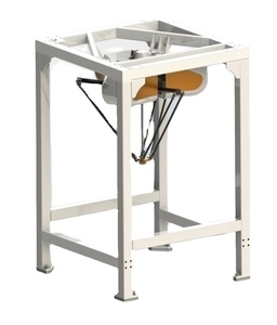 Robot industrial de 4 ejes, brazo de robot Delta, máquina de recogida y colocación, robot inteligente que funciona con sistema de visión - Product Image 2
