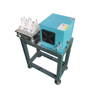 Sistema di Test della macchina a vuoto per utensili elettrici prestazioni stabili e facile da usare - Product Image 5